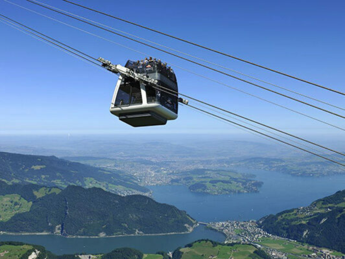 K Cabri O Stanserhorn