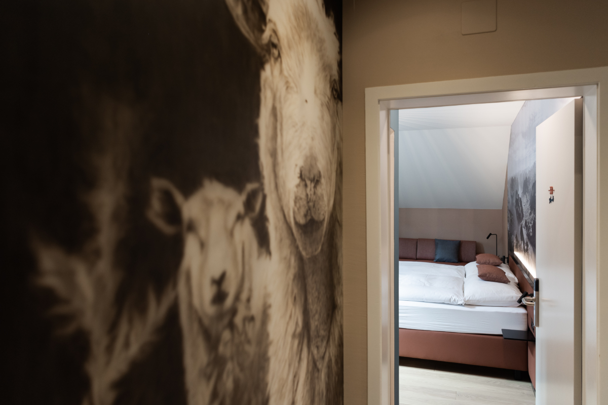 Boutique Hotel Stanserhof 19